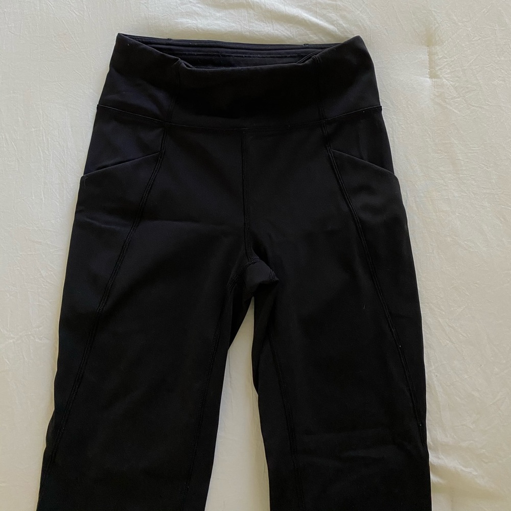 Lululemon Speed up tight